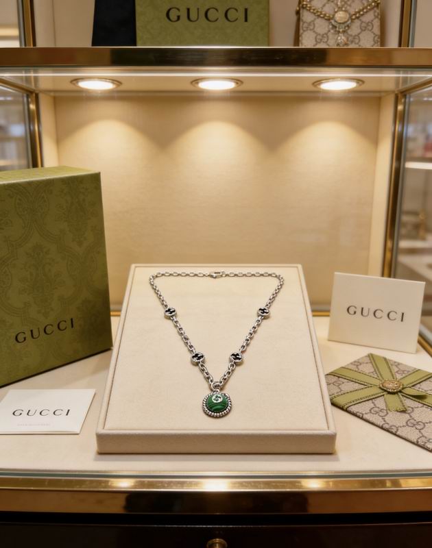 Gucci Necklace 06yxs23